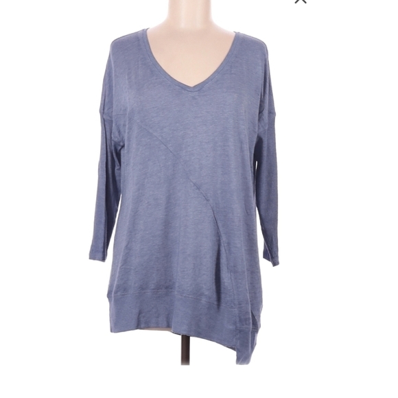 Calvin Klein‎ Performance Asymmetrical Top - Picture 1 of 4